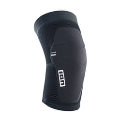 iON MTB Knee Pads K-Sleeve Noir