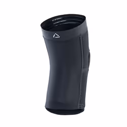 iON MTB Knee Pads K-Sleeve Noir