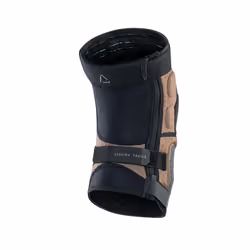 iON MTB Knee Pads K-Lite Zip Noir