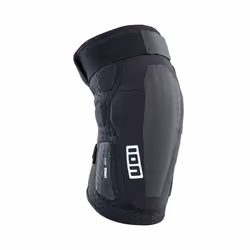 iON MTB Knee Pads K-Lite, L, SML, Noir