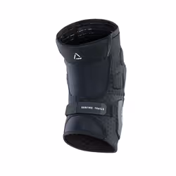 iON MTB Knee Pads K-Lite Noir