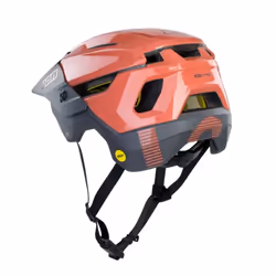 iON TRAZE AMP MIPS EU/CE, Demi-casque, Construction par moulage