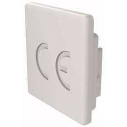 EP-501077 Capuchon d'extrémité gris clair 10 pc(s) - Eaton