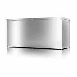 Le coffre polyvalent multifonctionnel de GUARDI est parfait pour ranger les coussins, les poufs, les chaises longues et bien  ...