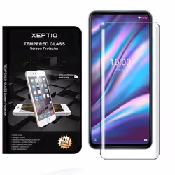 Protection décran Oppo Realme 8i 4G - Verre trempé - Tempered Glass Screen Protector