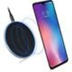 Chargeur sans Fil QI Wireless à Induction Vivo Y76 5G - Station de Chargement Vivo Y76 5G