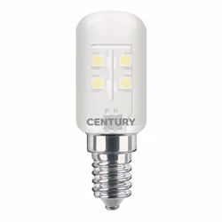 CENTURY FGF-011427, 1,8 W, 15 W, E14, 130 lm, 20000 h