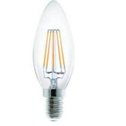 CENTURY Candela INCANTO energy-saving lamp 4 W E14 E