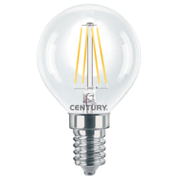 CENTURY INCANTO ampoule LED 40 W E14 E
