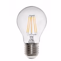 CENTURY INCANTO Goccia, 4 W, 40 W, E27, 470 lm, 20000 h, Blanc chaud