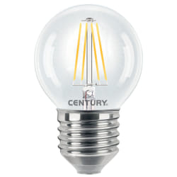 CENTURY INCANTO ampoule LED 35 W E27 E