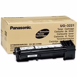 Panasonic UG-3221, 6000 pages, Noir