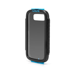 runtastic RUNCAA1B coque de protection pour téléphones portables Housse Noir