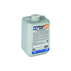 BWT - minéral 18024E F3/H3, 3 l