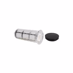 Coffre-fort hygiénique BWT pour filtre E1 Filtre à eau potable pour la filtration de leau potable et sanitaire un affichage L ...