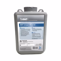 Doseur exclusif pour le smart Plus CQA smart Plus. Etanchéité intérieure par dosage minéral.