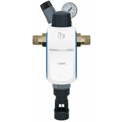 Station d'eau domestique R1 HWS 1 1/4’’ avec système de raccordement