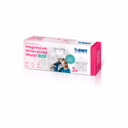 BWT 814453, 3 pièce(s), BWT, Cartouche de filtre à eau