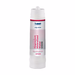 Cartouche Magnesium Mineralizer Water Mp200 - Cartouche De Remplacement Pour Aqa Drink Pure