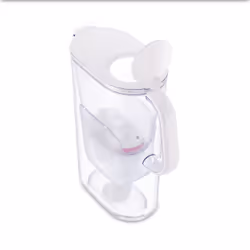 BWT 125252023 fourniture de filtre à eau Carafe de filtrage d'eau 2 pièce(s) - Vue supplémentaire 4