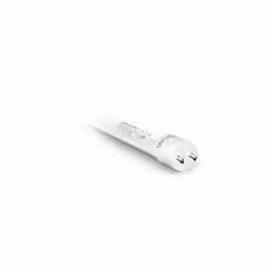 Tube LED idéal pour plafonniers avec parabole réfléchissante