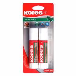 Kores 12822 adhésif de bureau Bâton de colle
