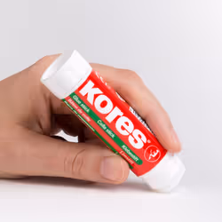 Kores 12822 adhésif de bureau Bâton de colle