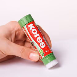 Kores 13402 adhésif de bureau Bâton de colle