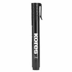 Kores M20931, Vert, Pointe ogive, Noir, Blanc, 3 mm, 1 pièce(s)