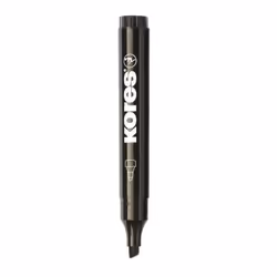 Kores M20952, Rose, Pointe biseautée, Noir, Blanc, 3 mm, 5 mm, 1 pièce(s)