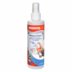 Kores C32585, 250 ml, Nettoyant pour tableaux blanc, 1 pièce(s)