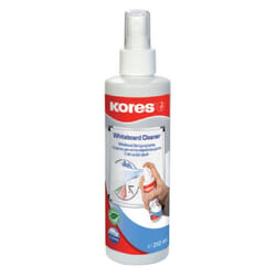 Kores C32585 kit de nettoyage de tableaux Nettoyant pour tableaux blanc