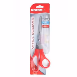 Kores SCH35221, Rouge, Acier inoxydable