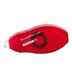 Kores 38112 adhésif de bureau Glue roller