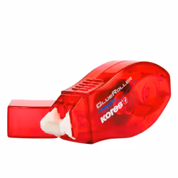 Kores 38112 adhésif de bureau Glue roller