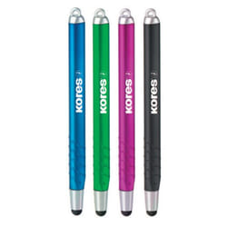 Kores TP39950 stylet Multicolore