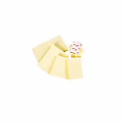 Kores N46050, Autres, Jaune, Papier, 50 mm, 40 mm