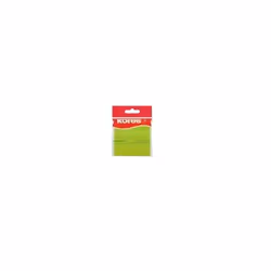 Kores N47077, Rectangle, Vert, 75 mm, 75 mm