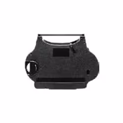 Kores G185CFS, SE 1010, Noir, Noir, Triumph-Adler, 8 mm, 265 m