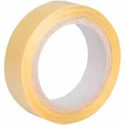 Kores 55515, 5 m, Transparent, 15 mm, Boîte, 1 pièce(s)