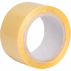 Kores 55530, 5 m, Transparent, 30 mm, Boîte, 1 pièce(s)