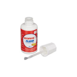 Kores 66101 correcteur liquide 20 ml