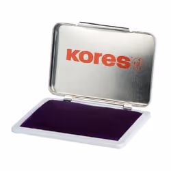Kores SF71516 tampon encreur