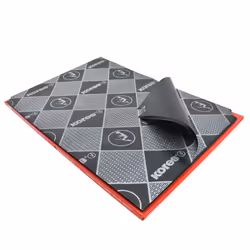 Kores 78966 papier carbone 10 feuilles A4