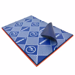 Kores 79086 papier carbone 10 feuilles A4