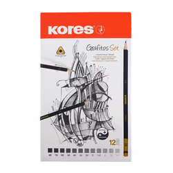 Kores BB92162