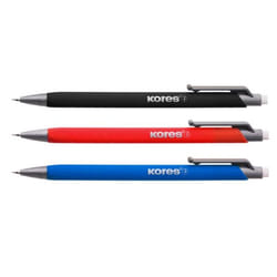 Kores BB99271 crayon mécanique 0,7 mm HB 12 pièce(s)