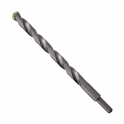 Foret Alpen widia long life (blister 1 unité). - Dimensions, diamètre x longueur : 8,00 x 400 mm. - Forets en métal dur avec  ...