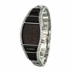 Montre Quartz Chronotech pour Femme CT7122LS-03M