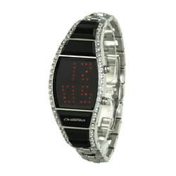 Montre Quartz Chronotech pour Femme CT7122LS-03M